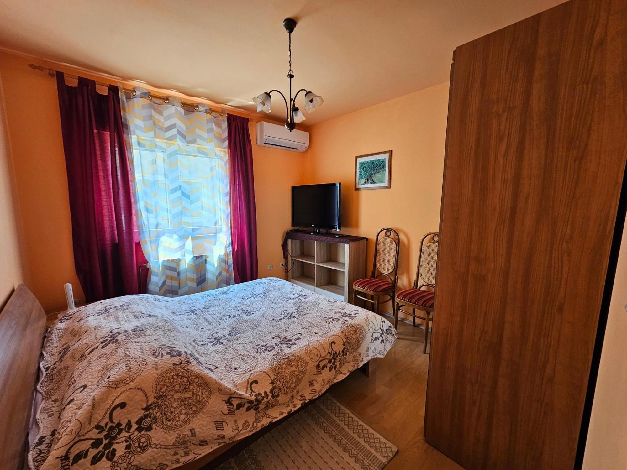 Apartmani Danja Kaštela Exterior foto